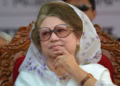 पूर्व प्रधानमंत्री बेगम खालिदा ज़िया का निधन, बांग्लादेश की पहली महिला पीएम, राजनीति में हलचल.