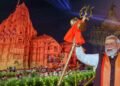 सोमनाथ स्वाभिमान पर्व: आस्था, इतिहास और राष्ट्र गौरव का सहस्राब्दी उत्सव, ड्रोन की रोशनी में जगमगाया 1000 वर्षों का स्वाभिमान