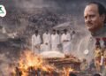 अजित पवार पंचतत्व में हुए विलीन, राजनीतिक गढ़ बारामती में राजकीय सम्मान के साथ हुआ अंतिम संस्कार