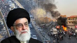 ईरान में महंगाई के खिलाफ तीन साल में सबसे बड़ा विरोध प्रदर्शन, कई लोगों की मौत. गिरफ्तारियां बढ़ीं.