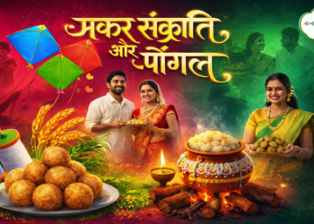 देशभर में मकर संक्रांति, पोंगल का उत्साह, जानिए मकर संक्रांति और पोंगल का पौराणिक इतिहास.