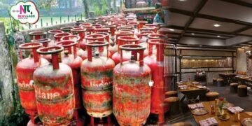 व्यावसायिक गैस में 20% की बढ़ोतरी, होटल-डेयरी और कैंटीन को मिलेगी बड़ी राहत.