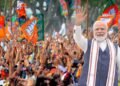केरलम विधान सभा चुनाव 2026: केरलम में पीएम मोदी का आज से चुनावी शंखनाद, क्या केरल में मोदी फैक्टर बदलेगा इतिहास?