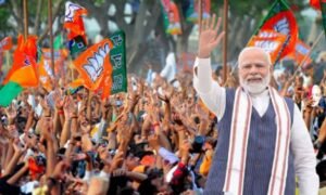 केरलम विधान सभा चुनाव 2026: केरलम में पीएम मोदी का आज से चुनावी शंखनाद, क्या केरल में मोदी फैक्टर बदलेगा इतिहास?
