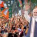 केरलम विधान सभा चुनाव 2026: केरलम में पीएम मोदी का आज से चुनावी शंखनाद, क्या केरल में मोदी फैक्टर बदलेगा इतिहास?