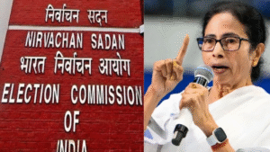 पश्चिम बंगाल चुनाव 2026: चुनाव आयोग का बड़ा एक्शन, 83 BDO और ARO के तबादले