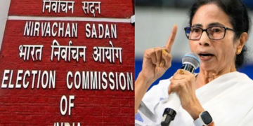 पश्चिम बंगाल चुनाव 2026: चुनाव आयोग का बड़ा एक्शन, 83 BDO और ARO के तबादले