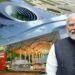 नोएडा इंटरनेशनल एयरपोर्ट का भव्य आगाज़: पीएम मोदी करेंगे उद्घाटन, 2040 तक 7 करोड़ यात्रियों की क्षमता वाला बनेगा देश का सबसे बड़ा एविएशन हब.