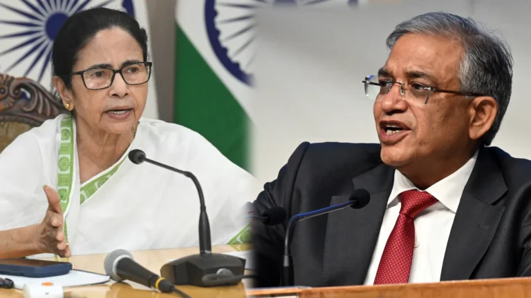 पश्चिम बंगाल चुनाव 2026: चुनाव आयोग की बड़ी तैयारी, 4660 सहायक मतदान केंद्र बनाने की मंजूरी.