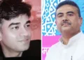 सुवेंदु अधिकारी के पीए चंद्रनाथ रथ की गोली मारकर हत्या