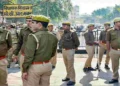 यूपी में कानून व्यवस्था को लेकर विपक्ष का योगी सरकार पर हमला