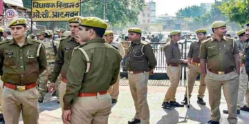 यूपी में कानून व्यवस्था को लेकर विपक्ष का योगी सरकार पर हमला