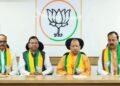 योगी सरकार मंत्रिमंडल 2.0 का विस्तार आज, 6 नए मंत्रियों को मंत्रिमंडल में मिल सकती है एंट्री!