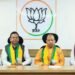 योगी सरकार मंत्रिमंडल 2.0 का विस्तार आज, 6 नए मंत्रियों को मंत्रिमंडल में मिल सकती है एंट्री!