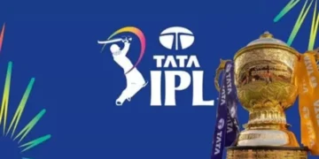 IPL 2026 में 200+ स्कोरों की बारिश, टूर्नामेंट ने तोड़े पुराने रिकॉर्ड