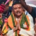 सुवेंदु 'दादा' आज लेंगे बंगाल के नए 'मुख्यमंत्री' पद की शपथ