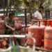 घरेलू रसोई गैस LPG सिलेंडर 29 रुपये महंगा